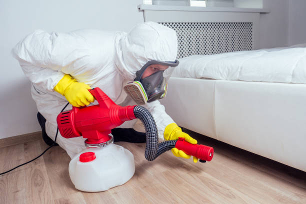 Best Emergency Pest Control  in Bowie, MD